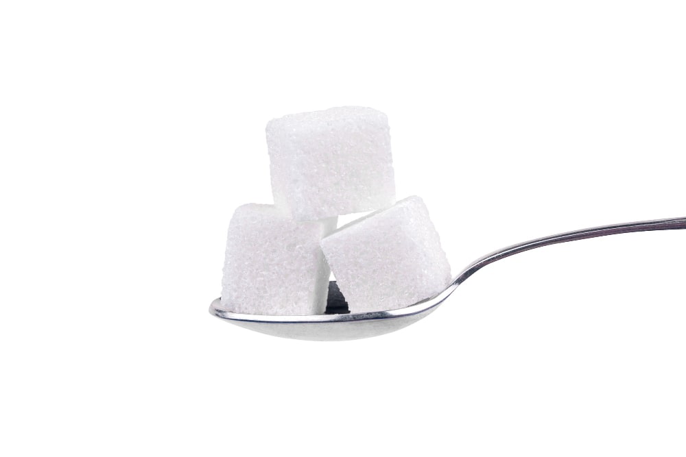 body sugar zelf maken