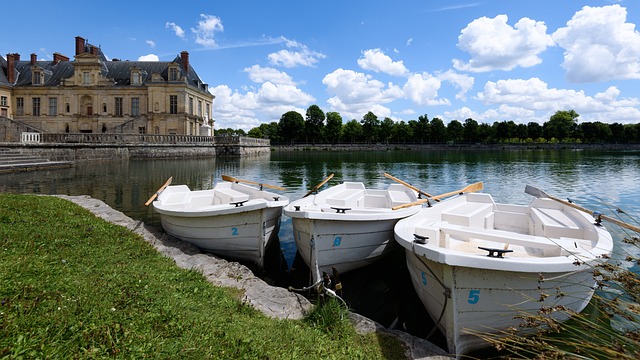 fontainebleau