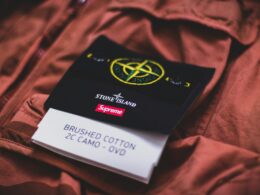 stone island kleding