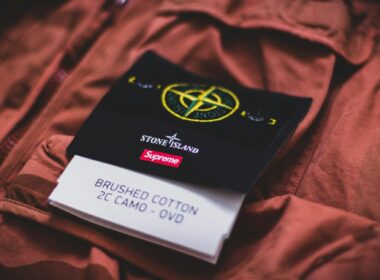 stone island kleding