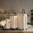 reizen met alleen samsonite