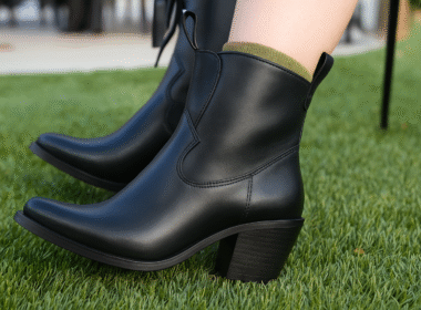 cowboy laarzen van Lazamani