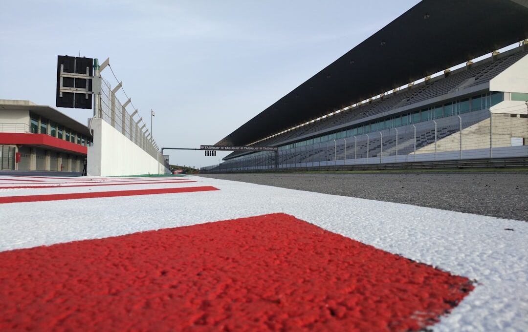 Algarve International Circuit