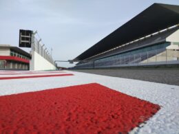 Algarve International Circuit
