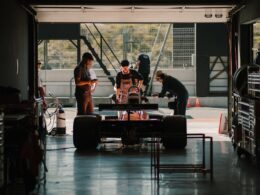 Historic Grand Prix 2022