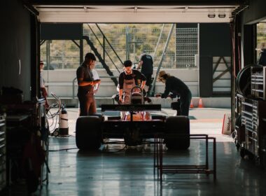 Historic Grand Prix 2022