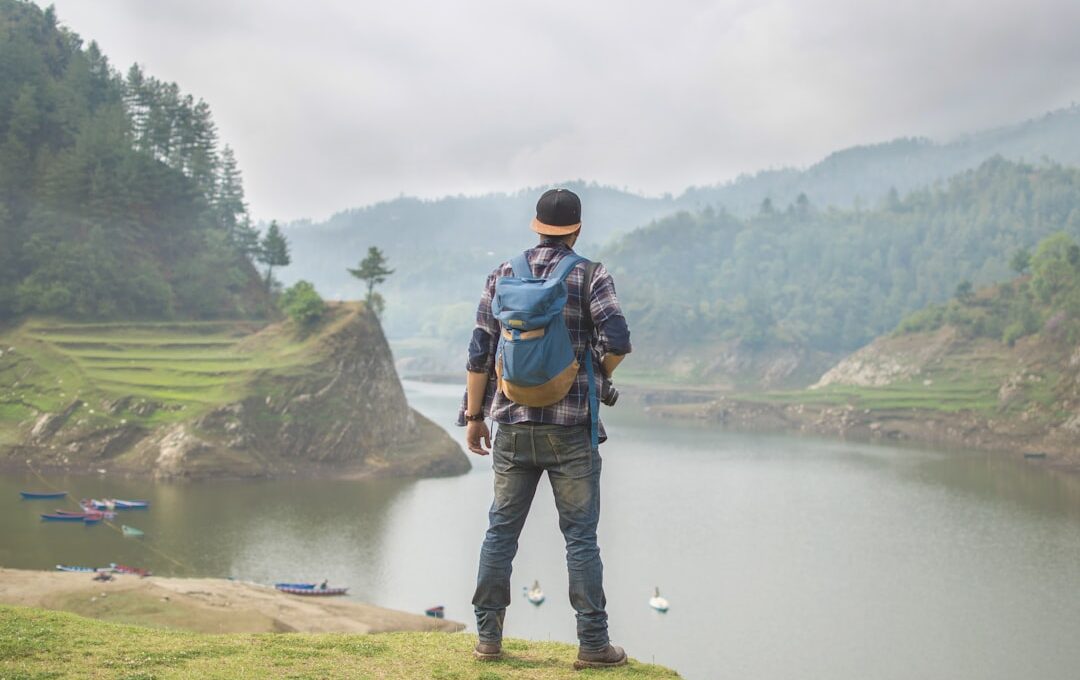 Passion to travel