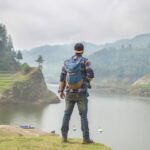 Passion to travel