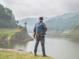 Passion to travel