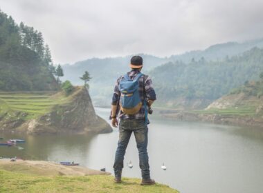 Passion to travel