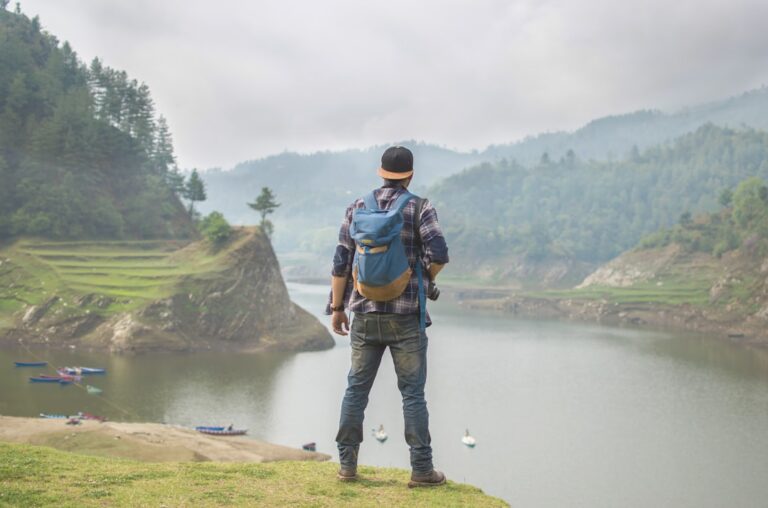 Passion to travel