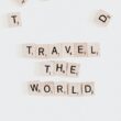 Scrabble word spelling