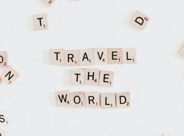 Scrabble word spelling