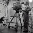 TV camera records, 1954
