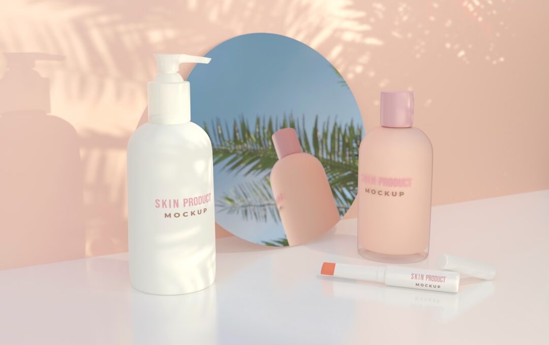 Product mock up 3D. Feel free to contact me through email mariia.shalabaieva@gmail.com. Check out my previous collections “Top Cryptocurrencies”, "Elon Musk" and the 3D logos!