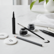 De verschillende soorten eyeliner en hoe je ze gebruikt