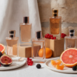 Fruitige parfums maken een volwassen comeback met frisheid