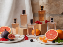 Fruitige parfums maken een volwassen comeback met frisheid