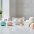 Make-upsponsjes gebruiken en schoonmaken doe je het goed