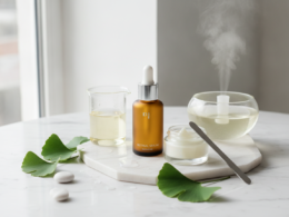 Wat retinal serums doen voor een gladdere en stevigere huid