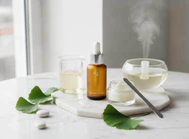 Wat retinal serums doen voor een gladdere en stevigere huid