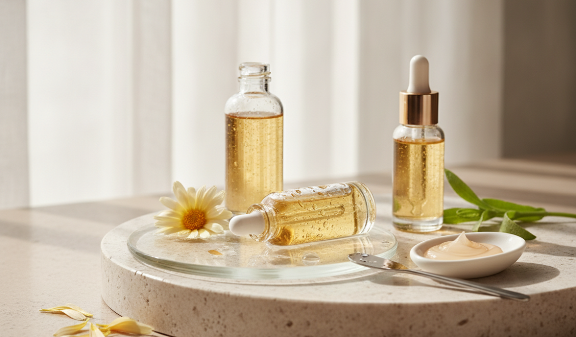 Zo kies je het beste retinol serum voor een gladde en stevige huid