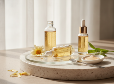 Zo kies je het beste retinol serum voor een gladde en stevige huid