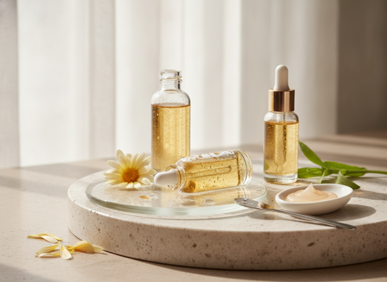 Zo kies je het beste retinol serum voor een gladde en stevige huid
