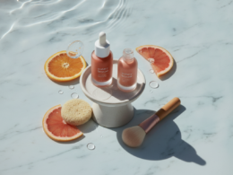 Zo krijg je natuurlijke zomerse gloed met waterige bronzer en blush