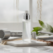 Spray biedt hittebescherming voor je haar bij fohnen en stijlen