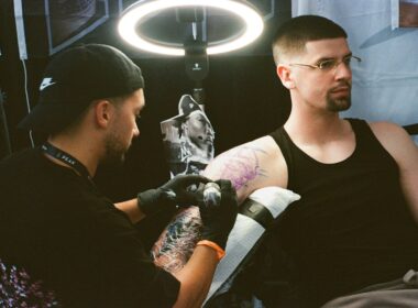 Zo kies je een tattoo die echt bij je past in Den Bosch