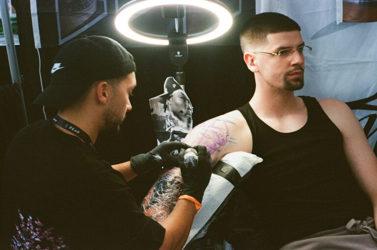 Zo kies je een tattoo die echt bij je past in Den Bosch